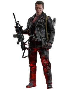 Terminator 2 Movie...