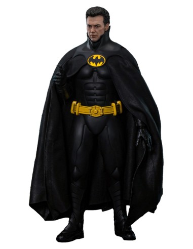 Batman Returns Movie Masterpiece 1/6...