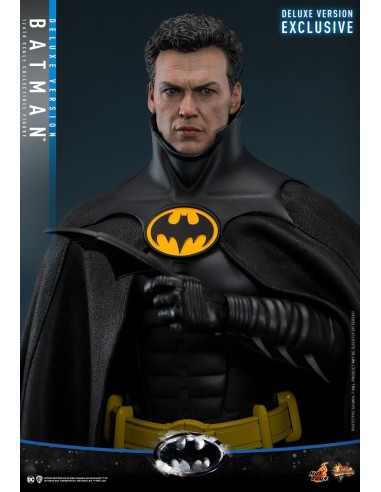 Batman Returns Movie Masterpiece 1/6...
