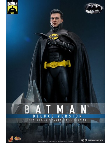 Batman Returns Movie Masterpiece 1/6...
