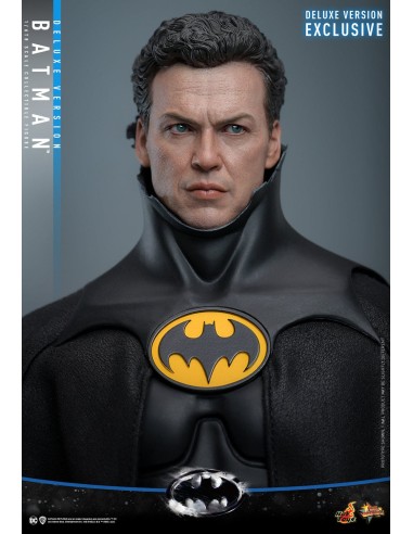 Batman Returns Movie Masterpiece 1/6...