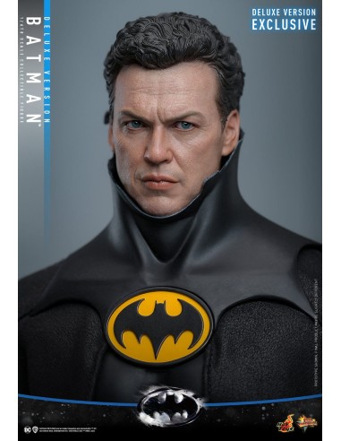 Batman Returns Movie Masterpiece 1/6...