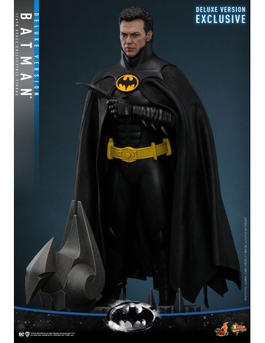 Batman Returns Movie Masterpiece 1/6...