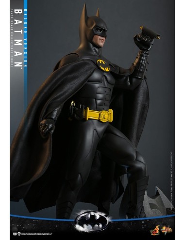 Batman Returns Movie Masterpiece 1/6...
