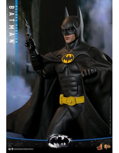 Batman Returns Movie Masterpiece 1/6...