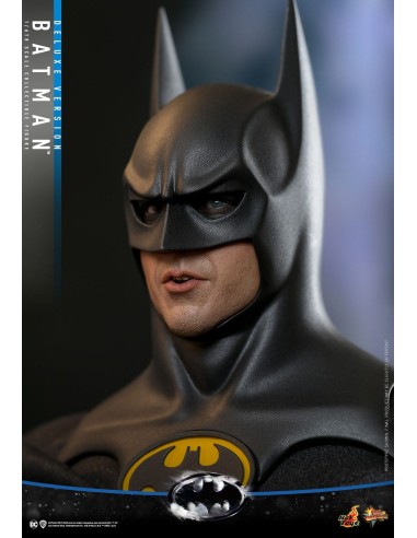 Batman Returns Movie Masterpiece 1/6...