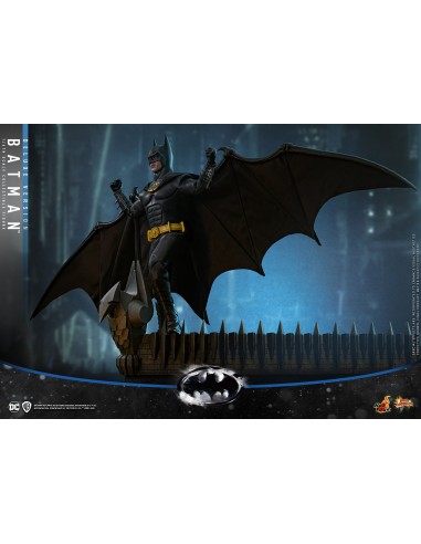 Batman Returns Movie Masterpiece 1/6...