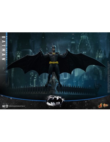 Batman Returns Movie Masterpiece 1/6...