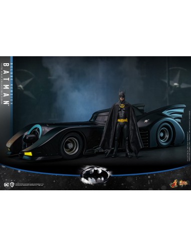 Batman Returns Movie Masterpiece 1/6...