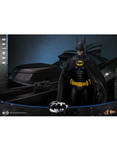 Batman Returns Movie Masterpiece 1/6...