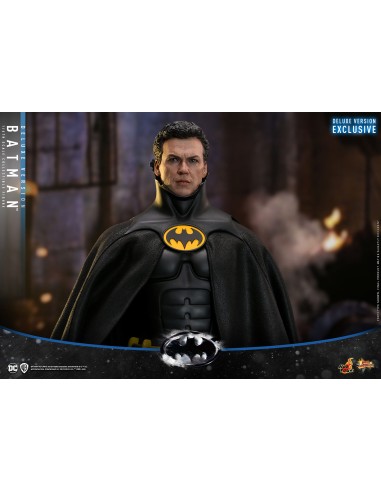 Batman Returns Movie Masterpiece 1/6...