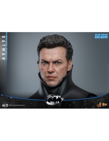 Batman Returns Movie Masterpiece 1/6...