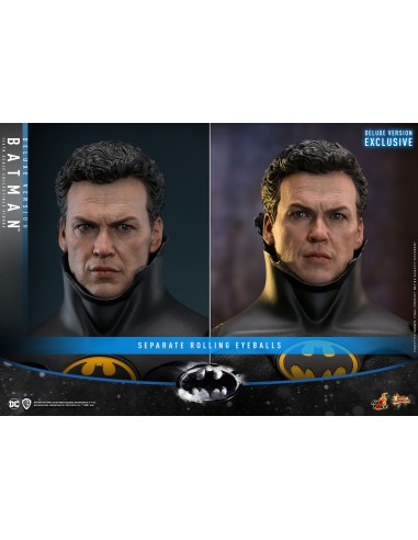 Batman Returns Movie Masterpiece 1/6...