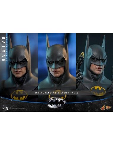 Batman Returns Movie Masterpiece 1/6...