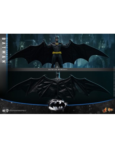 Batman Returns Movie Masterpiece 1/6...