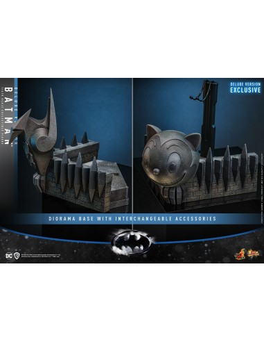 Batman Returns Movie Masterpiece 1/6...