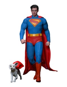 Superman (2025) Movie...