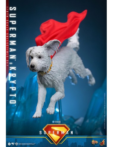 Superman (2025) Movie Masterpiece 1/6...