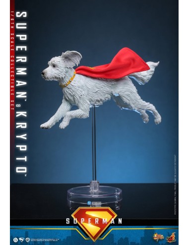 Superman (2025) Movie Masterpiece 1/6...