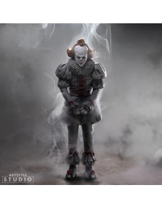 Pennywise IT Statue 1/10...