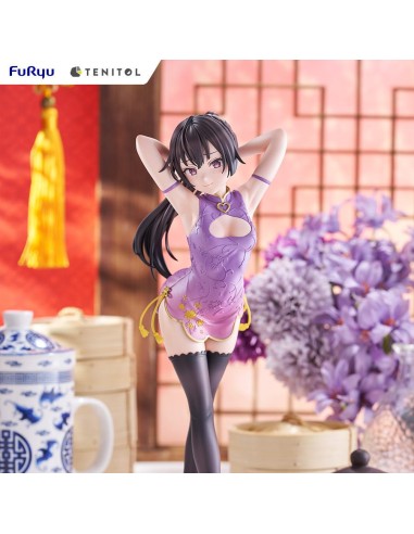 Yuki Suou Cheongsam Ver. TENITOL TALL...