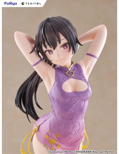 Yuki Suou Cheongsam Ver. TENITOL TALL...