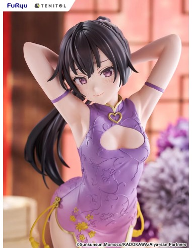 Yuki Suou Cheongsam Ver. TENITOL TALL...