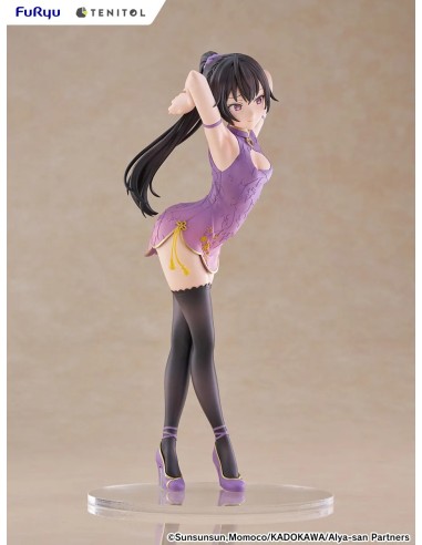 Yuki Suou Cheongsam Ver. TENITOL TALL...
