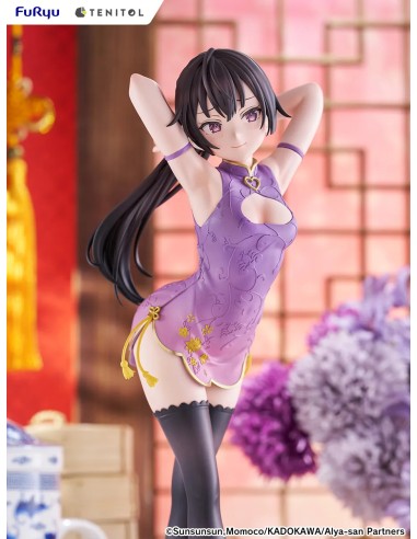 Yuki Suou Cheongsam Ver. TENITOL TALL...