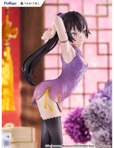 Yuki Suou Cheongsam Ver. TENITOL TALL...