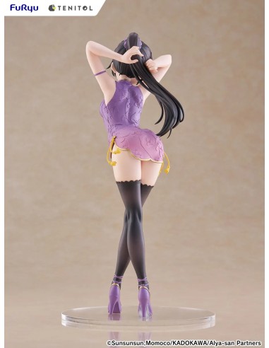 Yuki Suou Cheongsam Ver. TENITOL TALL...