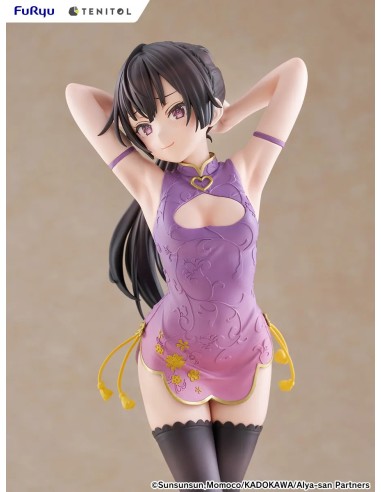 Yuki Suou Cheongsam Ver. TENITOL TALL...