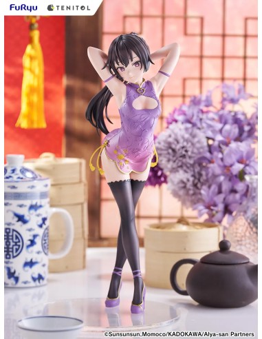 Yuki Suou Cheongsam Ver. TENITOL TALL...