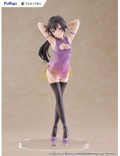 Yuki Suou Cheongsam Ver....