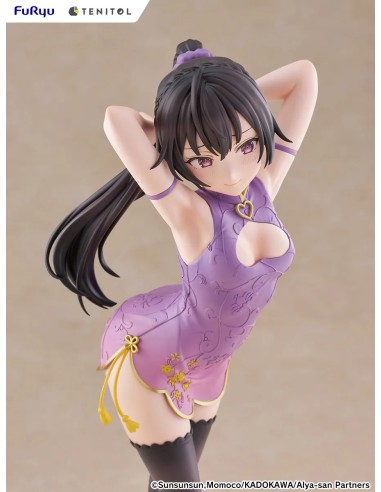 Yuki Suou Cheongsam Ver. TENITOL TALL...