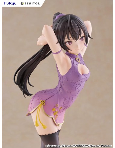 Yuki Suou Cheongsam Ver. TENITOL TALL...