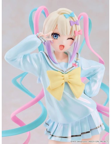 OMGkawaiiAngel Anime Ver. POP UP...