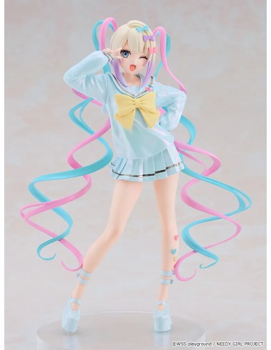 OMGkawaiiAngel Anime Ver. POP UP...