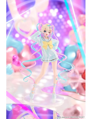 OMGkawaiiAngel Anime Ver. POP UP...