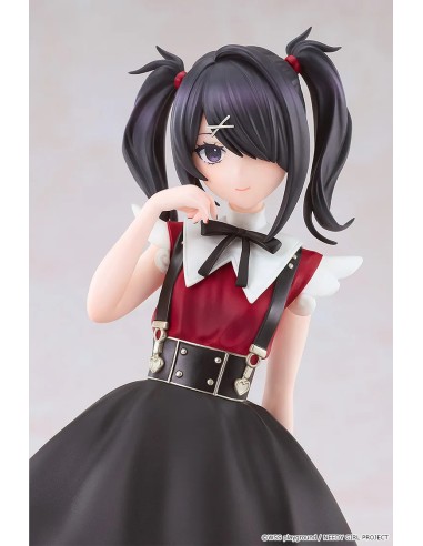 Ame-chan Anime Ver. POP UP PARADE...