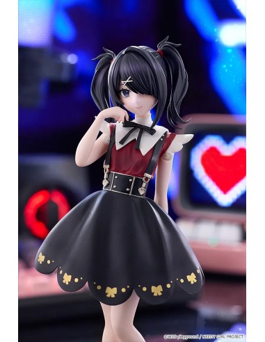 Ame-chan Anime Ver. POP UP PARADE...