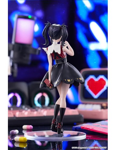 Ame-chan Anime Ver. POP UP PARADE...