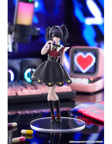 Ame-chan Anime Ver. POP UP PARADE...