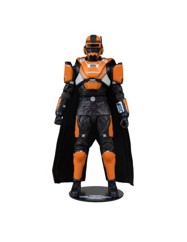 Helldivers 2 CE-25 Trench Engineer...