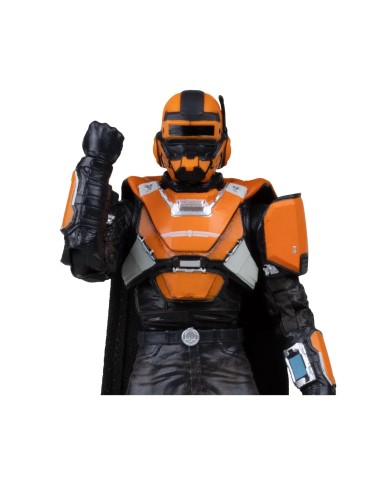 Helldivers 2 CE-25 Trench Engineer...