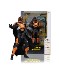 Helldivers 2 CE-25 Trench...