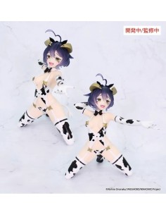 Gushing Over Magical Girls...