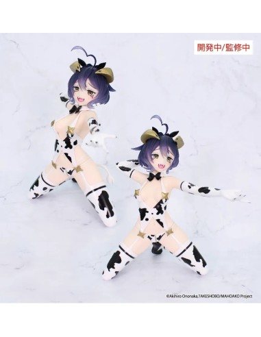 Gushing Over Magical Girls Magia Evil...
