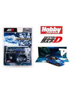Initial D Honda S2000...