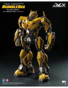Transformers Bumblebee...